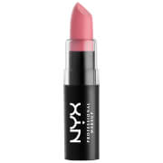 Nyx Professional Makeup Matte Lipstick Various Shades Whipped Caviar nyx professional makeup kopen in de aanbieding Nyx Professional Makeup Matte Lipstick Various Shades Whipped Caviar nyx professional makeup kopen in de aanbieding
