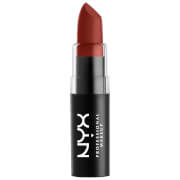Nyx Professional Makeup Matte Lipstick Various Shades Up The Bass nyx professional makeup kopen in de aanbieding Nyx Professional Makeup Matte Lipstick Various Shades Up The Bass nyx professional makeup kopen in de aanbieding