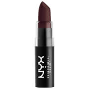 Nyx Professional Makeup Matte Lipstick Various Shades Crazed nyx professional makeup kopen in de aanbieding Nyx Professional Makeup Matte Lipstick Various Shades Crazed nyx professional makeup kopen in de aanbieding