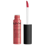 Labial Cremoso NYX Professional Makeup Soft Matte (Varios Tonos) - Antwerp