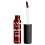 Labial Cremoso NYX Professional Makeup Soft Matte (Varios Tonos) - Madrid