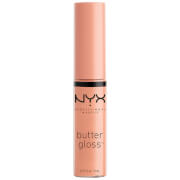 Nyx Professional Makeup Butter Gloss Various Shades Fortune Cookie nyx professional makeup kopen in de aanbieding Nyx Professional Makeup Butter Gloss Various Shades Fortune Cookie nyx professional makeup kopen in de aanbieding