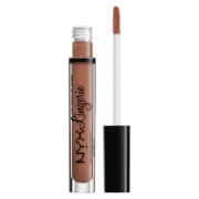 Labial Lip Lingerie Liquid Lipstick NYX Professional Makeup (Varios Tonos) - Push-Up
