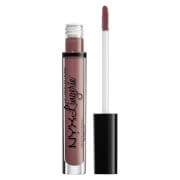 Labial Lip Lingerie Liquid Lipstick NYX Professional Makeup (Varios Tonos) - French Maid