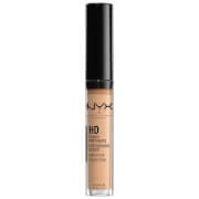 Corrector de ojeras HD Photogenic NYX Professional Makeup (Varios Tonos) - Medium