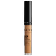 Corrector de ojeras HD Photogenic NYX Professional Makeup (Varios Tonos) - Nutmeg