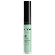 Corrector de ojeras HD Photogenic NYX Professional Makeup (Varios Tonos) - Green