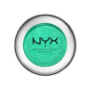 Sombra de ojos Prismatic NYX Professional Makeup (Varios Tonos) - Mermaid
