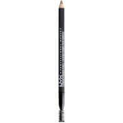 Lápiz Powder para cejas NYX Professional Makeup (Varios Tonos) - Soft Brown
