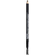 Lápiz Powder para cejas NYX Professional Makeup (Varios Tonos) - Brunette
