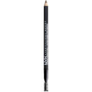 Lápiz Powder para cejas NYX Professional Makeup (Varios Tonos) - Ash Brown