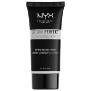 NYX Professional Makeup Studio Perfect Primer (Varios tonos) - Clear