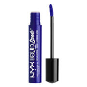 

Жидкая губная помада Liquid Suede Cream Lipstick (различные оттенки) - Jet Set