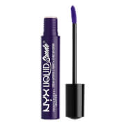 

Жидкая губная помада Liquid Suede Cream Lipstick (различные оттенки) - Foul Mouth