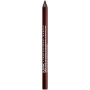 NYX Professional Makeup Slide On Lápiz de Labios (Varios tonos) - Dark Soul