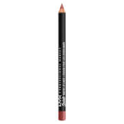 NYX Professional Makeup Perfilador de Labios Suede Matte (Varios tonos) - Cannes