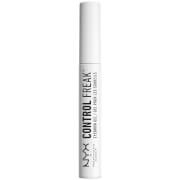 Nyx Professional Makeup Control Freak Eye Brow Gel Clear nyx professional makeup kopen in de aanbieding Nyx Professional Makeup Control Freak Eye Brow Gel Clear nyx professional makeup kopen in de aanbieding
