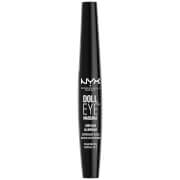NYX Professional Makeup Máscara Doll Eye  Long Lash - Black