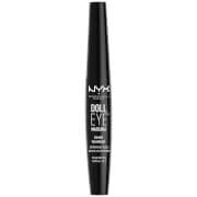 NYX Professional Makeup Doll Eye Máscara Volume - Negro