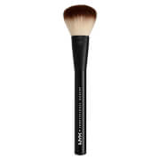 Nyx Professional Makeup Pro Powder Brush nyx professional makeup kopen in de aanbieding