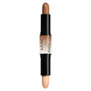 NYX Professional Makeup Wonder Stick - Highlight & Contour - Medium
