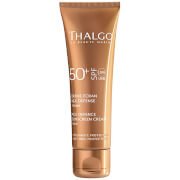 Thalgo Age Defence Sunscreen Cream Spf 50 thalgo kopen in de aanbieding Thalgo Age Defence Sunscreen Cream Spf 50 thalgo kopen in de aanbieding
