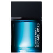 Michael Kors Men's Extreme Night Eau de Toilette 40ml