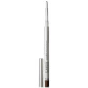 Delineador de cejas Super Fine de Clinique (Varios tonos) - Deep Brown