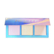 Lime Crime Hi-Lite Palette Illuminanti - Opals