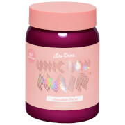 

Lime Crime Unicorn Hair Full Coverage Tint 200ml (Various Shades) - Chocolate Cherry
