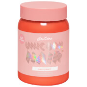 

Lime Crime Unicorn Hair Full Coverage Tint 200ml (Various Shades) - Neon Peach