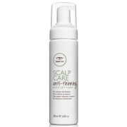 Mousse Volume et Texture Tea Tree Scalp Care Anti-Thinning Root Lift Foam Paul Mitchell 200 ml