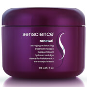 Senscience renewal anti-aging moisturizing treatment masque 150ml