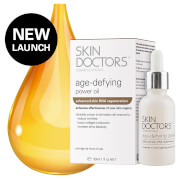 Skin Doctors Age-Defying Power Oil 30ml Skin Doctors Age-Defying Power Oil 30ml