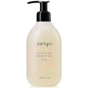 Gel douche adoucissant Rose Jurlique 300 ml