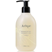 Gel douche rafraîchissant Agrumes Jurlique 300 ml