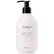 Lotion corps adoucissante Rose Jurlique 300 ml