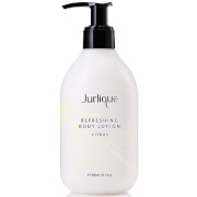 Lotion corps rafraîchissante Agrumes Jurlique 300 ml