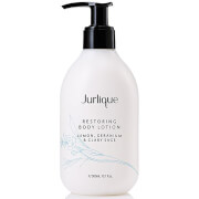 Lotion corps réparatrice Citron, géranium et sauge sclarée Jurlique 300 ml