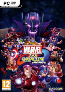 Marvel Vs Capcom Infinite capcom kopen in de aanbieding Marvel Vs Capcom Infinite capcom kopen in de aanbieding