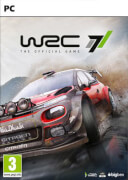 Ubisoft Wrc 7 ubisoft kopen in de aanbieding