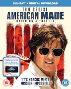 Universal Pictures American Made Includes Bluray Digital Download universal pictures kopen in de aanbieding Universal Pictures American Made Includes Bluray Digital Download universal pictures kopen in de aanbieding