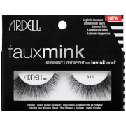 Ardell Faux Mink 811 ciglia finte - Black