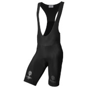 Bianchi Alserio Bib Shorts Black bianchi kopen in de aanbieding