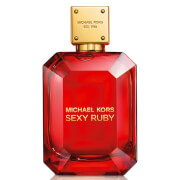 Michael Kors Sexy Ruby Eau De Parfum 100Ml michael kors kopen in de aanbieding