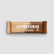 Barrita de Proteína Ligera - 12 x 45g - Chocolate y Galletas