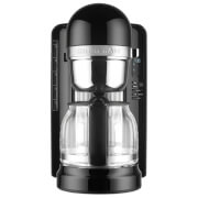 KitchenAid 5KCM1204BOB 12 Cup Drip Coffee Maker – Onyx Black