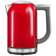 KitchenAid 5KEK1722BER 1.7L Jug Kettle – Empire Red
