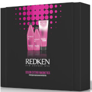 Redken Colour Extend Magnetics Gift Pack (Worth £53.50) Redken Colour Extend Magnetics Gift Pack (Worth £53.50)