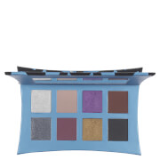 

Палетка теней Illamasqua Eye Shadow Palette — Shiver